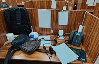 ລາວ-ສ.ເກົາຫຼີ ຮ່ວມກັນຈັບແກ໋ງສໍ້ໂກງທາງອອນລາຍ 14 ຄົນ