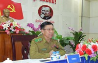 ກົມຄົ້ນຄວ້າວິທະຍາສາດ ແລະ ປະຫວັດສາດ ສະຫຼຸບວຽກງານປະຈຳປີ 2025