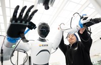 ຂະໜາດອຸດ​ສາ​ຫະ​ກຳໃນ​ຂົງເຂດປັນ​ຍາ​ປະ​ດິດ​ຂອງ​ຈີນ​ ມີມູນ​ຄ່າຫຼາຍກວ່າ 1,200 ຕື້ຢ​ວນ