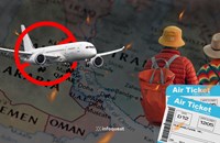 ວິກິດການຕາເວັນອອກາງ ໄດ້ສັ່ນສະເທືອນອຸດສາຫະກຳທ່ອງທ່ຽວ