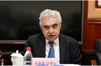 ອົງການພະລັງງານສາກົນລະບຸ ການສະໜອງຂອງຕະຫຼາດນ້ຳມັນເຊື້ອໄຟໂລກພຽງພໍ