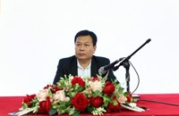 ສຳເລັດຊຸດຝຶກອົບຮົມການນໍາໃຊ້ລະບົບ TaxRIS ປະຈໍາປີ 2026