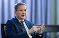 ກຳປູເຈຍ ຈະກຳຈັດອາຊະຍາກຳການຫຼອກລວງທາງໂທລະຄົມຢ່າງເດັດຂາດ