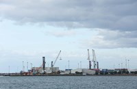 ວິກິດການໃນຕາເວັນອອກກາງກຳລັງເຮັດໃຫ້ຄ່າຂົນສົ່ງໃນນູແວນເຊລັງສູງຂຶ້ນ