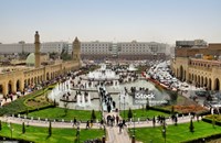 ການຜະລິດນໍ້າມັນຂອງອີຣັກ ຫຼຸດລົງ 70%