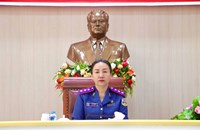 ອອປສ ເຜີຍແຜ່ເອກະສານມະຕິກອງປະຊຸມໃຫຍ່ຜູ້ແທນທົ່ວປະເທດ ຄັ້ງທີ XII ຂອງພັກ