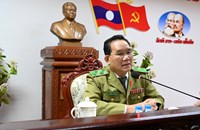 ກົມພັກ ສະຫຼຸບການຈັດຕັ້ງປະຕິບັດໜ້າທີ່ວຽກງານປະຈຳປີ 2025