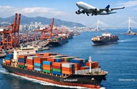 ການສົ່ງອອກ ຂອງ ສ ເກົາຫຼີ ເພີ່ມຂຶ້ນ 55.6% ໃນ 10 ມື້ທຳອິດຂອງເດືອນມີນາ