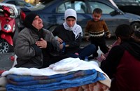 EU ຈັດສັນເງິນ 100 ລ້ານເອີໂຣ ຊ່ວຍເຫຼືອລີບັງ