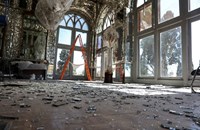 UNESCO ມີຄວາມວິຕົກກັງວົນຕໍ່ຄວາມເສຍຫາຍຂອງປູສະນີຍະສະຖານປະຫວັດສາດ ອີຣານ