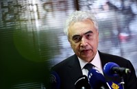 IEA ປ່ອຍນ້ຳມັນອອກ 400 ລ້ານຖັງ ເພື່ອສະກັດກັ້ນວິກິດການ