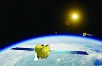 ຈີນ​ ຈະ​​ຍົກ​ລະ​ດັບລະ​ບົບ​ນຳ​ທາງ​ດ້ວຍດາວ​ທຽມ ເປີຍ​ໂຕວ