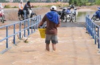 ສ​ປ​ຊ ຮັບ​ຮອງ​ເອົາ​ຂອບ​ສະ​ຖິ​ຕິ​​​ຄວາມ​ສ່ຽງ ແລະ ຜົນ​ກະ​ທົບ​ຈາກ​ໄພ​ທຳ​ມະ​ຊາດ