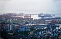 ສີລັງກາໃຊ້ລະບົບລະຫັດ QR ເພື່ອຈ່າຍນໍ້າມັນເຊື້ອໄຟ