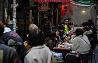 ຍີ່ປຸ່ນ ເລີ່ມປ່ອຍນ້ຳມັນສຳຮອງເພື່ອຮັບມືກັບຜົນສະທ້ອນຂອງຂໍ້ຂັດແຍ້ງ