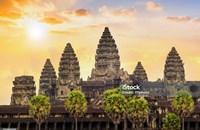 ກຳປູເຈຍ ກວດພົບຄົນເຈັບໄຂ້ຫວັດສັດປີກກໍລະນີທີ 2