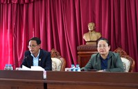 ເຜີຍແຜ່ລະບົບຈອງປີ້ເຂົ້າຊົມແຫ່ງທ່ອງທ່ຽວ ທີ່ສະດວກ ເຂົ້າຊົມໄດ້ຫຼາຍສະຖານທີ່