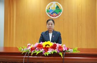 ຈະພິຈາລະນາຮັບຮອງບັນຫາສໍາຄັນພື້ນຖານຂອງປະເທດຊາດ