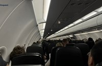 ວິກິດການໃນຕາເວັນອອກກາງ ເຮັດໃຫ້ລາຄານໍ້າມັນເຊື້ອໄຟເຮືອບິນສູງຂຶ້ນ