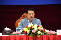 ເຜີຍແຜ່ຜົນສຳເລັດກອງປະຊຸມຄັ້ງທີ 48 ຄະນະກຳມະການຮ່ວມມືທະວີພາຄີ  ລາວ-ຫວຽດນາມ