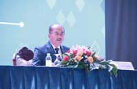 ເສີມສ້າງວຽກງານການຮ່ວມມື ເພື່ອສຸຂະພາບເດັກ ໃນ ສປປ ລາວ