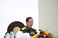 ລະນຶກ 80 ປີ ວັນນັກຮົບເສຍອົງຄະແລະ ເສຍສະລະຊີວິດເພື່ອປະເທດຊາດ