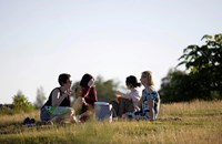 ແຟັງລັງ ຄອງຕຳແໜ່ງປະເທດທີ່ມີຄວາມສຸກທີ່ສຸດໃນໂລກ 9 ປີຕິດຕໍ່ກັນ