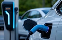 ຈຳນວນພື້ນຖານ​ໂຄງ​ລ່າງ​ການສາກ​ໄຟ​ລົດ​ໄຟຟ້າຂອງ​ຈີນມີຫຼາຍ​ກວ່າ 21 ລ້ານອັນ