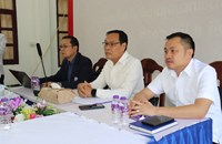 ເຜີຍແຜ່ກົດໝາຍວ່າດ້ວຍການກັນ ແລະ ຄວບຄຸມ ເຊື້ອເຮສໄອວີ