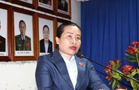 ການຜະລິດລະດູແລ້ງຢູ່ແຂວງເຊກອງ ມີເນື້ອທີ່ເພີ່ມຂຶ້ນ