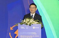 EU ລົງ​ທຶນ 560 ລ້ານກວ່າເອີ​ໂຣ ​ໃນ​ຂົ​ງ​ເຂດ​ພະ​ລັງ​ງານ ແລະ ຄົມ​ມະ​ນາ​ຄົມ ຂອງຫວຽດ​ນາມ