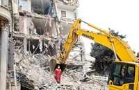 ໂລກ​ພ​ວມ​ຢູ່​ໃນ​ໄລ​ຍະ​ເວ​ລາ​ທີ່​ຮຸນ​ແຮງຫຼາ​ຍ​ທີ່​ສຸດ​ນັບ​ແຕ່​ສົງ​ຄາມ​ໂລກ​ຄັ້ງ​ທີ 2