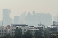 ໂລກປະເຊີນກັບມົນລະພິດທາງອາກາດຮ້າຍແຮງໃນປີ 2025