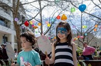 ເດັກນ້ອຍ ແລະ ຊາວໜຸ່ມ 273 ລ້ານຄົນທົ່ວໂລກອອກຈາກລະບົບການສຶກສາ