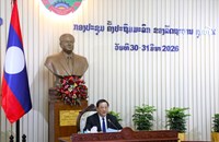 ຜົນສຳເລັດກອງປະຊຸມຄັ້ງປະຖົມມະລືກ ຂອງລັດຖະບານ ຊຸດທີ X