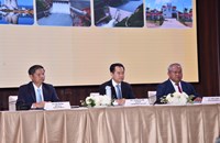 ການດໍາເນີນທຸລະກິດ ລຮລ ສາມາດສ້າງລາຍຮັບໄດ້ 64.92 ລ້ານໂດລາ