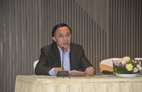 ຍົກລະດັບວິຊາການໃຫ້ຄູ ຜ່ານລະບົບ CPD ສູ່ຄຸນນະພາບ