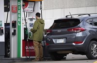 ລາ​ຄາ​ນ້ຳ​ມັນ​ແອັດ​ຊັງ ຢູ່​ອາ​ເມ​ຣິ​ກາ​ ສ້າງ​ສະ​ຖິ​ຕິ​ສູງ​ສຸດ​ໃນ​ຮອບ 4 ປີ