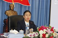 ຫສປທ ເຜີຍແຜ່ ວັນສ້າງຕັ້ງພັກປະຊາຊົນ ປະຕິວັດລາວ ຄົບຮອບ 71 ປີ