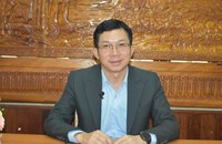 ກົມປ່າໄມ້ ຊີ້ແຈງຄວາມຮ້ອນທົ່ວປະເທດ ພ້ອມເຕືອນຝຸ່ນ PM 2.5 ຂ້າມແດນ