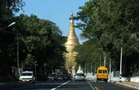 ມຽນມາ ຍົກເວັ້ນພາສີນໍ້າມັນກາຊວນ ເພື່ອຄວບຄຸມລາຄານໍ້າມັນເຊື້ອໄຟ