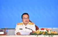 ອກສລ ສາມາດເກັບກູ້ລາຍຮັບມອບຄືນງົບປະມານແຫ່ງລັດໄດ້ທັງໝົດ 5,303.17 ຕື້ກີບ