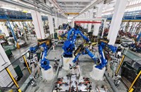 ການຍົກລະດັບອຸດສາຫະກຳເຕັກໂນໂລຊີລະດັບສູງຂອງຈີນສືບຕໍ່ເຂົ້າສູ່ລວງເລິກ