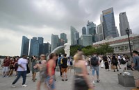 ສິງກະໂປ ເພີ່ມການຊ່ວຍເຫຼືອຄົວເຮືອນ ແລະ ເລັ່ງບັນເທົາທຸກພາກທຸລະກິດ