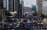 ສ ເກົາຫຼີ ສົ່ງເສີມໃຫ້ປະຊາຊົນໃຊ້ຄົມມະນາຄົມສາທາລະນະ