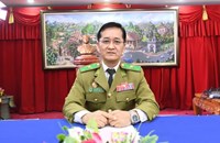 65 ປີ ແຫ່ງການເຕີບໃຫຍ່ຂະຫຍາຍຕົວຂອງກໍາລັງປ້ອງກັນຄວາມສະຫງົບ