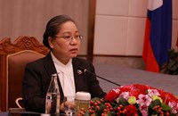 ສະຫຼຸບວຽກງານ ວທ ທົ່ວປະເທດ ປະຈຳປີ 2025