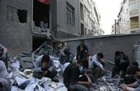 WHO ລະດົມທຶນ ສະໜັບສະໜູນລະບົບສາທາລະນະສຸກໃນ 5 ປະເທດຕາເວັນອອກກາງ