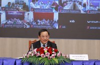 ນາຍົກເນັ້ນໃຫ້ຂະແໜງ ວທ ສືບຕໍ່ເອົາໃຈໃສ່ຫຼາຍວຽກງານສໍາຄັນ