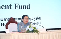 ກອງປະຊຸມສະພາບໍລິຫານກອງທຶນພັດທະນາອາຊີວະສຶກສາ